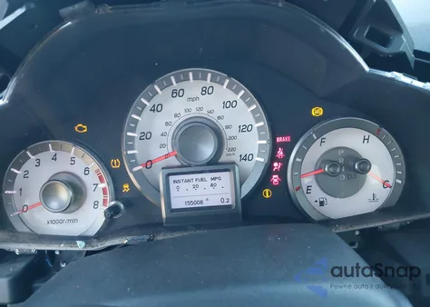 2013 Honda Pilot Touring from USA, damaged, VIN 5FNYF4H99DB026728